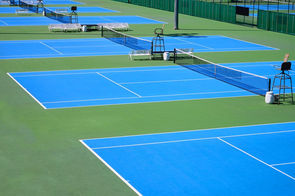 401864472 acrylic tennis