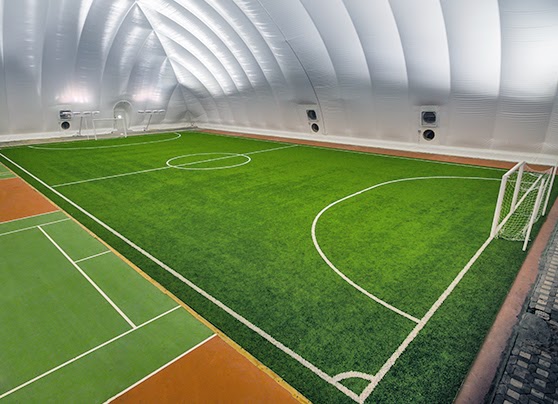 dome 1